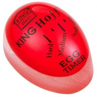 Minutnik kuchenny Kinghoff KH-1015 (do gotowania jajek)