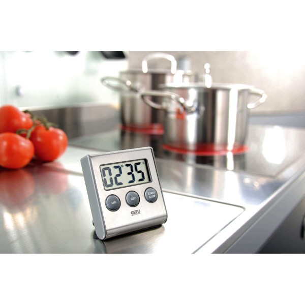 GEFU CONTARE Електронний таймер