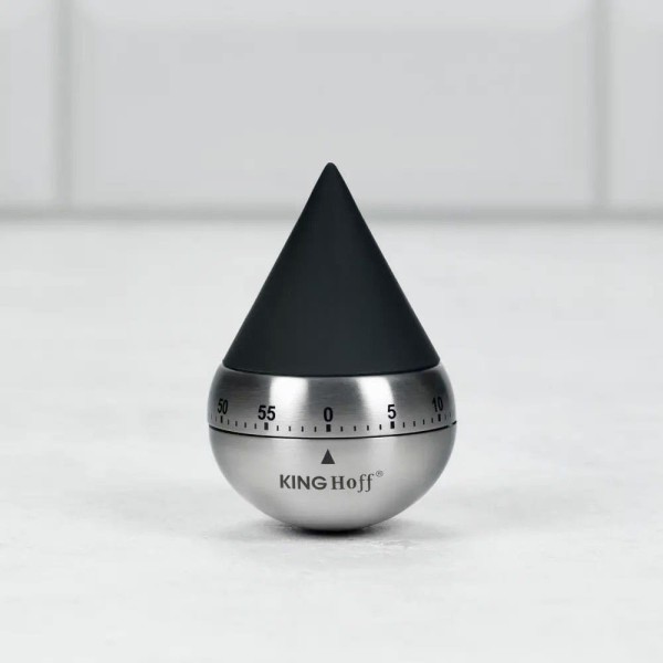 Minutnik kuchenny Kinghoff KH-1677 (0-60 min)