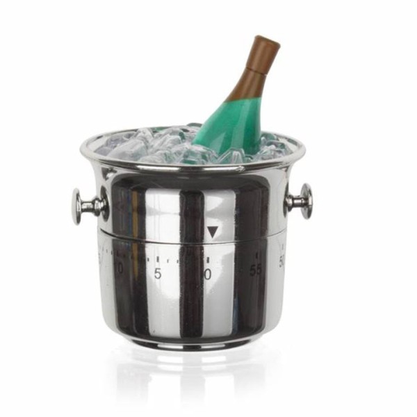 Minutnik kuchenny BANQUET ICE BUCKET (mechaniczny)