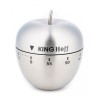 ТАЙМЕР КУХОННИЙ APPLE KiNGHOFF KH-3133