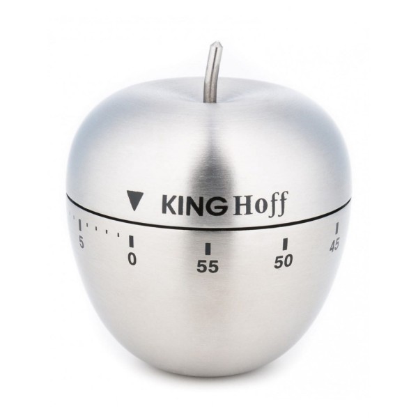 Minutnik kuchenny Kinghoff KH-3133 (kształt jabłka)