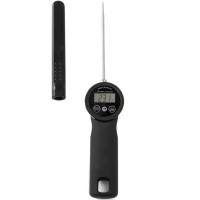 Цифровий харчовий термометр із зондом - Hendi 271162