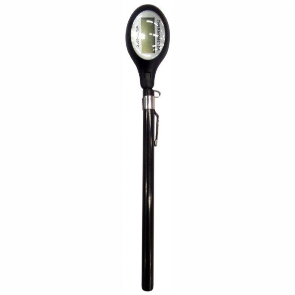 ЕЛЕКТРОННИЙ ХАРЧОВИЙ ТЕРМОМЕТР 20-200C KiNGHOFF KH-1149