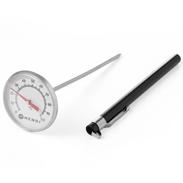 Гастрономічний термометр для су-від із зондом - Hendi 271216