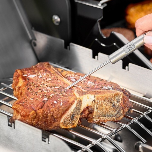 Termometr kuchenny Roesle (cyfrowy)