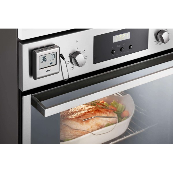 Termometr kuchenny Gefu TEMPERE (z sondą)