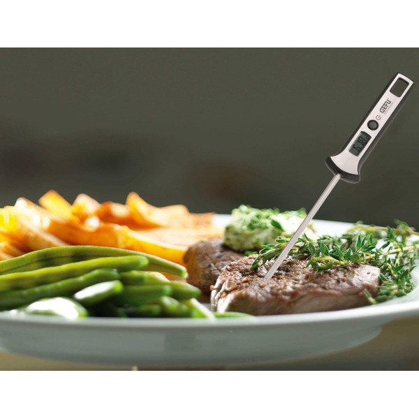 Termometr kuchenny Gefu SCALA® (cyfrowy)