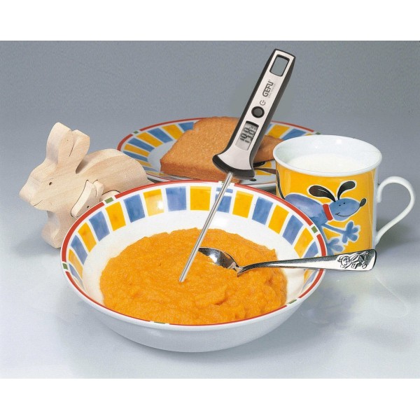 Termometr kuchenny Gefu SCALA® (cyfrowy)