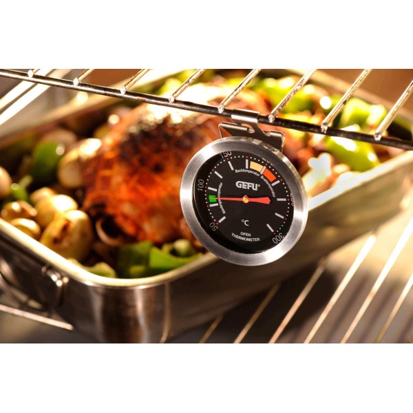 Термометр для духовки GEFU MESSIMO