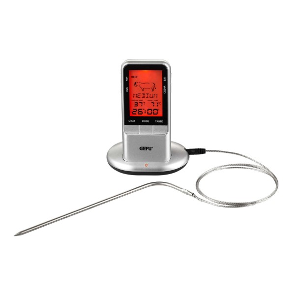 Цифровий термометр GEFU HÄNDI®