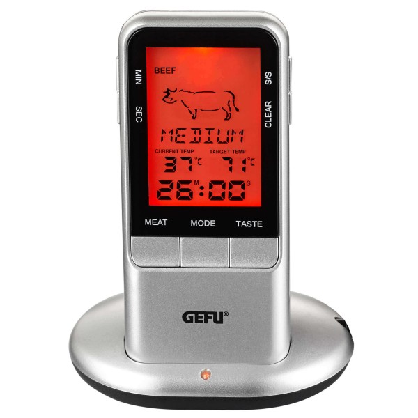 Цифровий термометр GEFU HÄNDI®