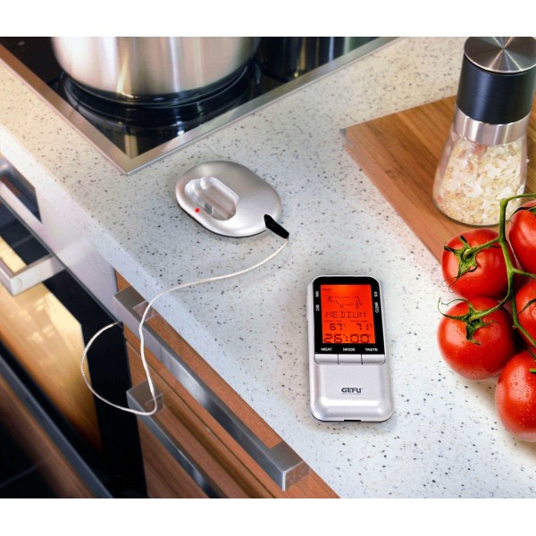 Цифровий термометр GEFU HÄNDI®