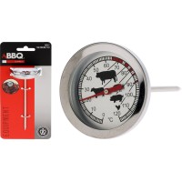 Termometr do mięsa Mondex (bezprzewodowy)