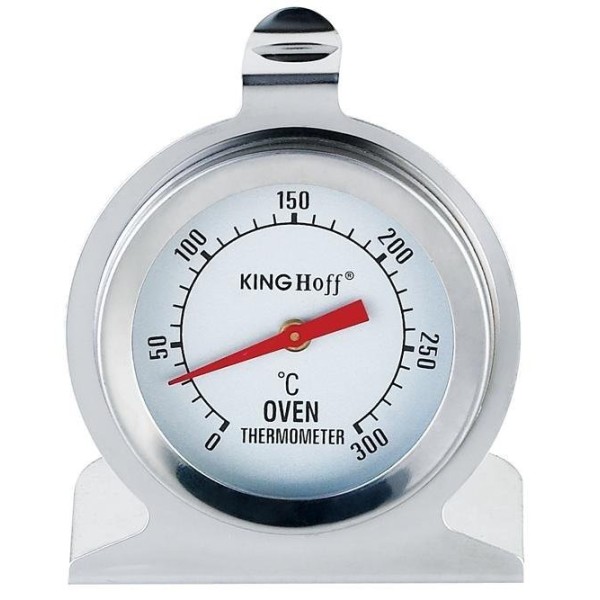 ТЕРМОМЕТР ДЛЯ ДУХОВКИ KiNGHOFF KH-3699