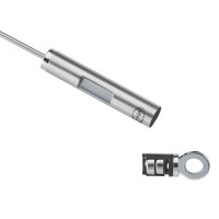 Termometr cyfrowy Roesle BBQ (do grilla)