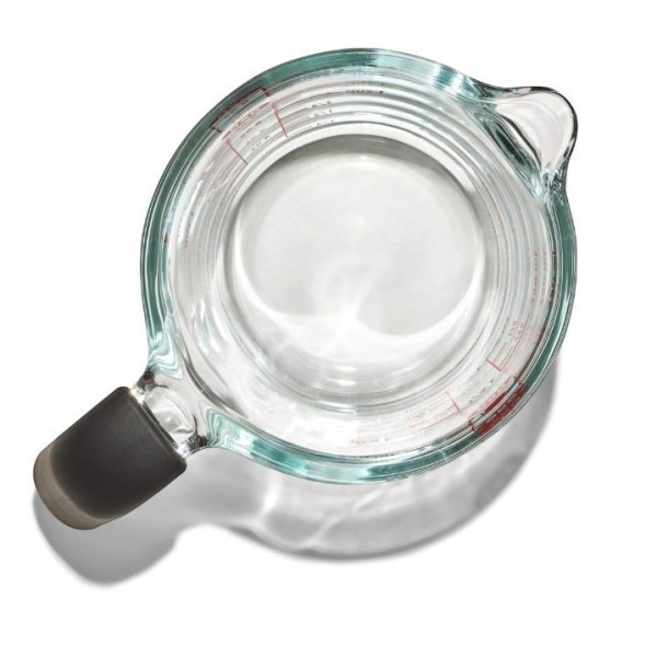 Miarka kuchenna OXO Good Grips (0,25 l)