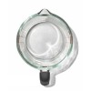Мірний стаканчик OXO-Glass 1 л. Зручне захоплення.