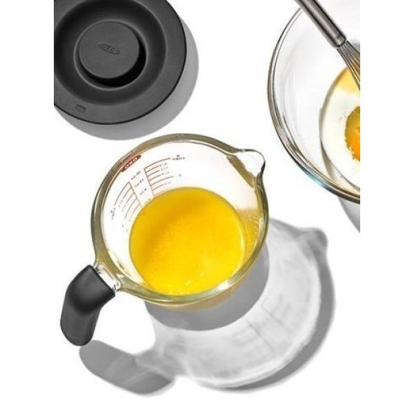 Miernik szklany OXO Good Grips (0,5 l)