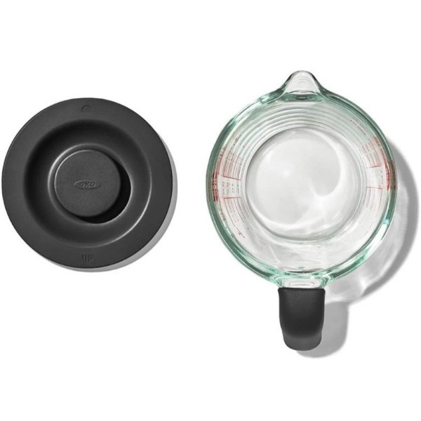 Miernik szklany OXO Good Grips (0,5 l)