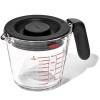 Miernik szklany OXO Good Grips (0,5 l)