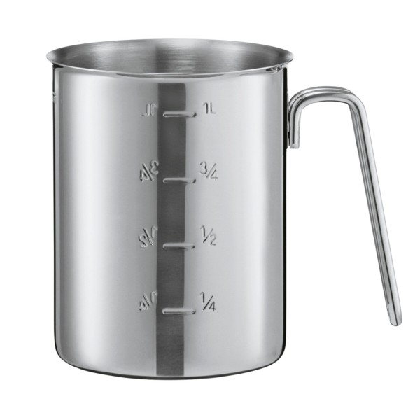 Pojemnik z miarką Roesle 12cm 1000 ml (1000 ml)
