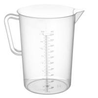 Miarka kuchenna Hendi 567302 (2 l)