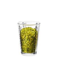 Kubeczek z miarką Gefu MESSI (100 ml)