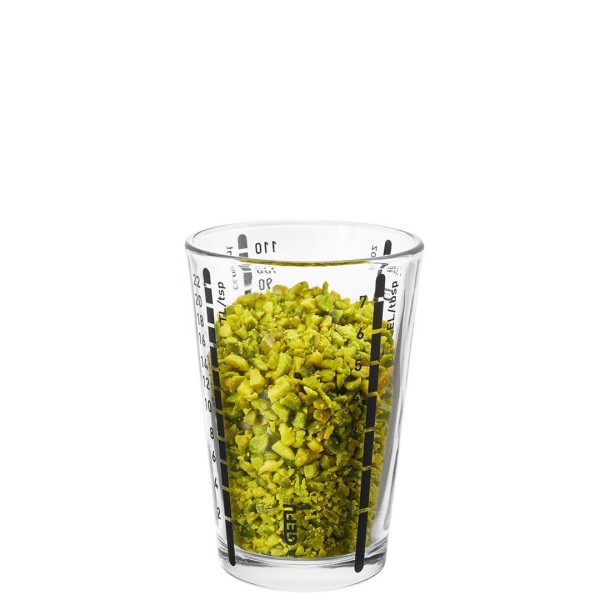 Kubeczek z miarką Gefu MESSI (100 ml)