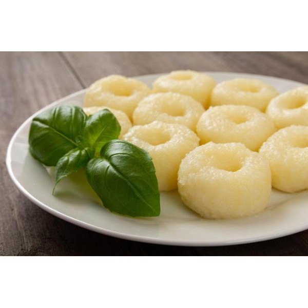 Сілезькі галушки 500 г