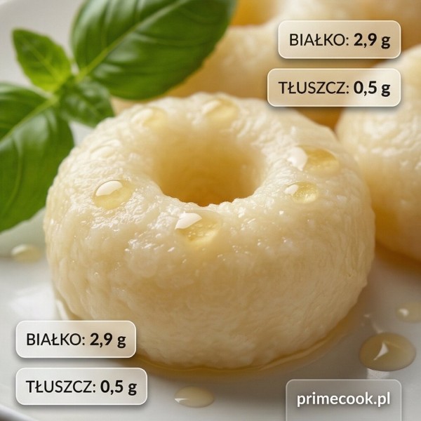 Сілезькі галушки 500 г