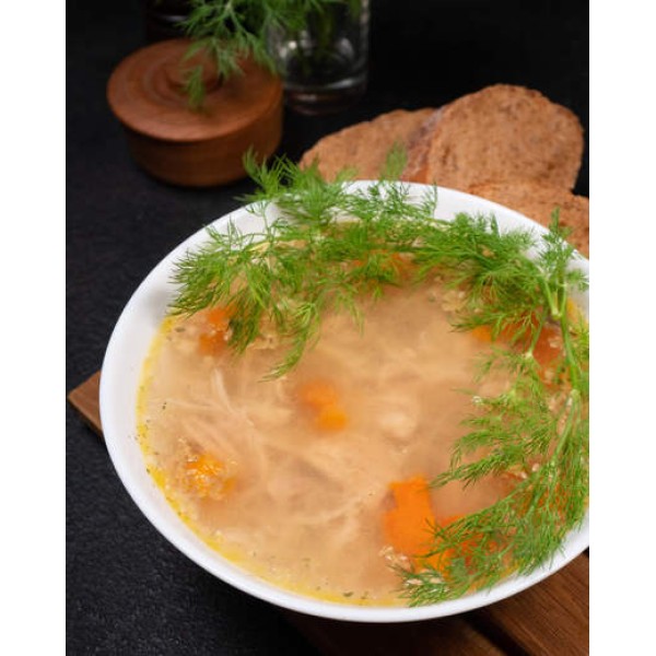 Galaretka mięsna 680g