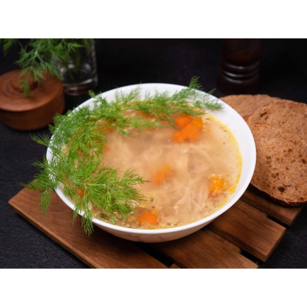 Galaretka mięsna 680g