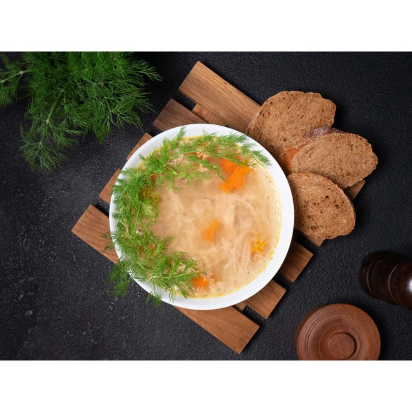 Galaretka mięsna 680g