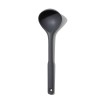 Chochla silikonowa OXO Good Grips (szara)