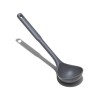 Chochla silikonowa OXO Good Grips (szara)