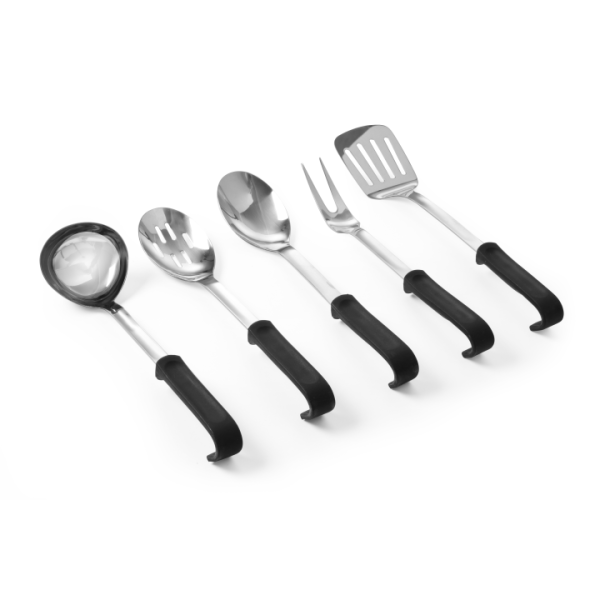 Chochla do zupy Hendi 529003 (0,12 l)