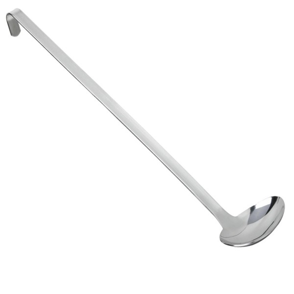 Chochla do serwowania Hendi 542606 (dł. 430 mm)