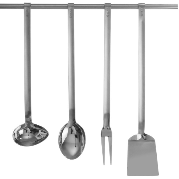 Chochla do serwowania Hendi 542606 (dł. 430 mm)