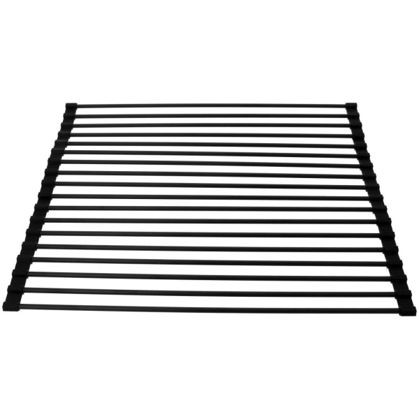 Ociekacz na zlewozmywak Brunbeste BB-3173 (stalowy 46 x 37 cm)