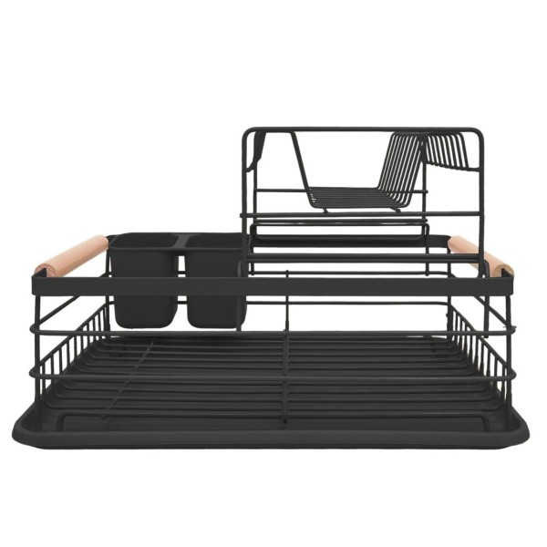 Suszarka do naczyń Kinghoff KH-1796 (43 x 32 x 27 cm)