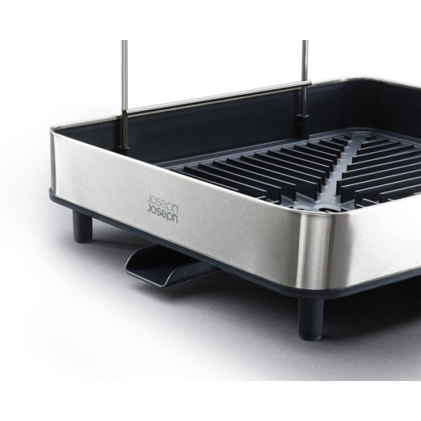 Suszarka piętrowa do naczyń JOSEPH JOSEPH JJ (stal czarna)