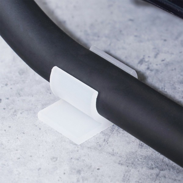 Suszarka do naczyń VILDE 229109 (52x24.5x38 cm)