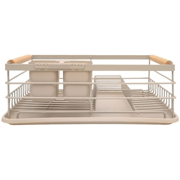 СУШКА ДЛЯ ПОСУДУ 42,5 x 32 x 15,5 см KINGHOFF KH-1800