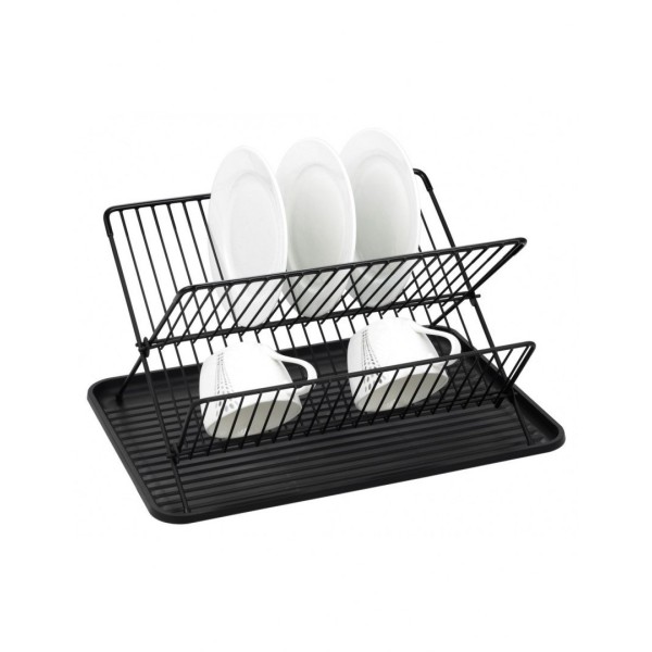 Suszarka do naczyń Kinghoff KH-1356 (43 x 32 cm)