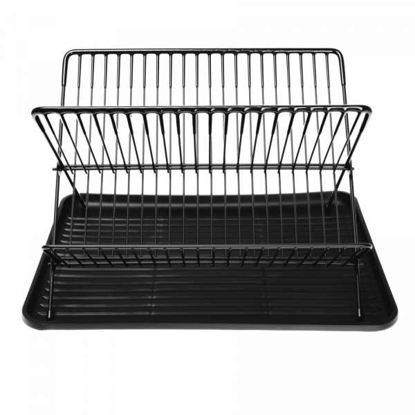 Suszarka do naczyń Kinghoff KH-1356 (43 x 32 cm)