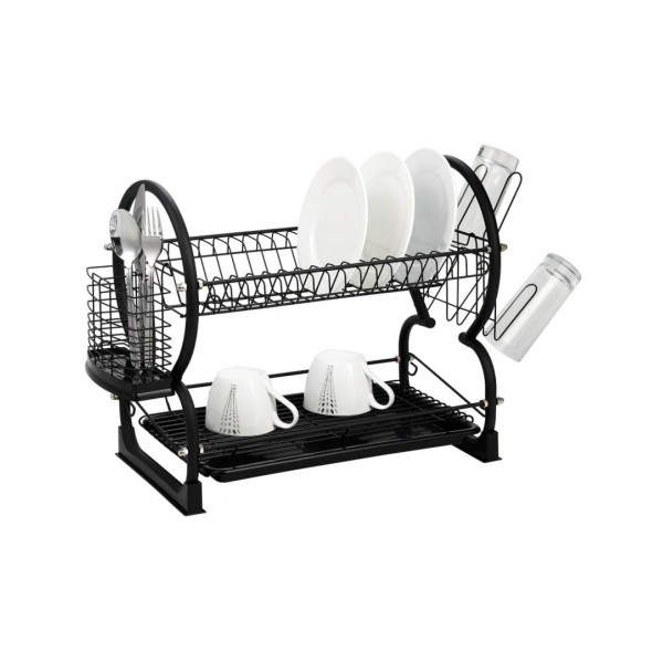 Suszarka do naczyń Kinghoff KH-1500 (56x25x38 cm)