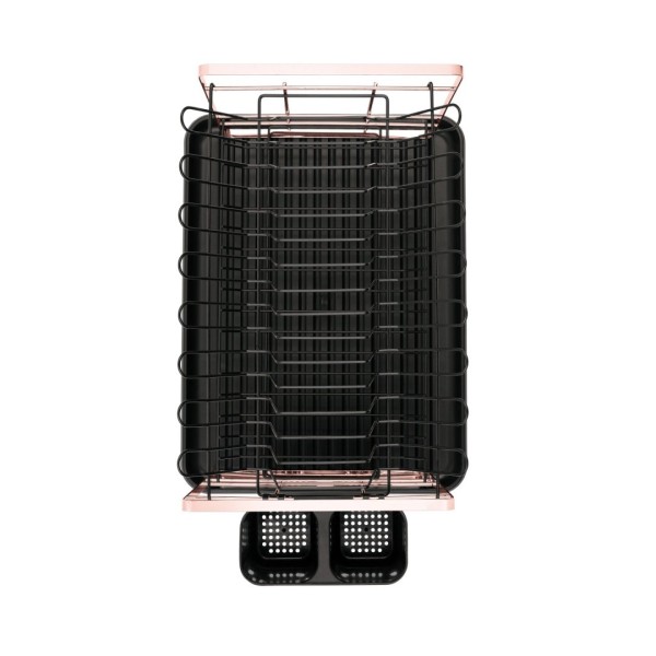 Сушка для посуду BerlingerHaus Black Rose BH-8644