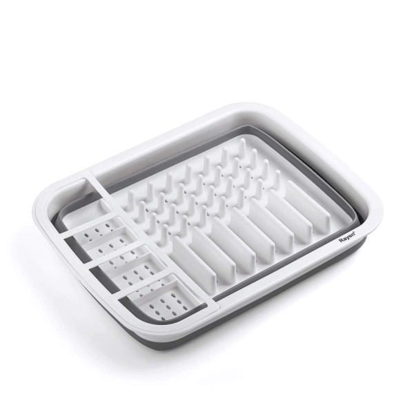 Складана сушарка для посуду RAYEN