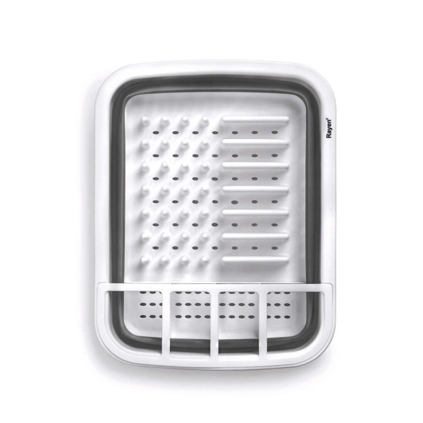 Складана сушарка для посуду RAYEN